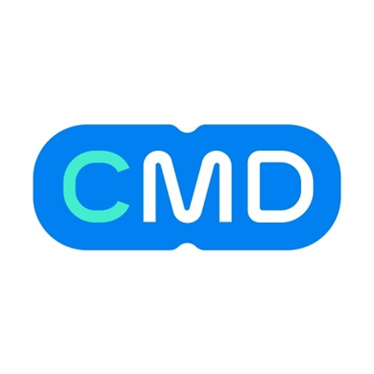 Сертификат на чекап организма "CMD"