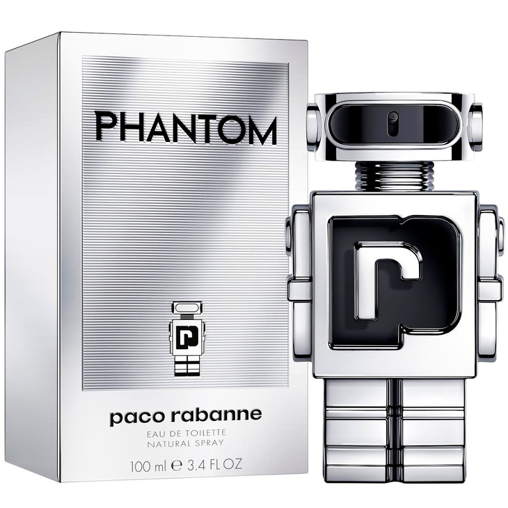 Парфюм "Paco Rabanne Phantom"