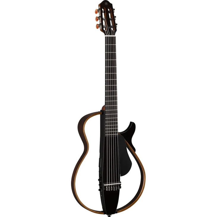 Гитара от Yamaha "Silent"