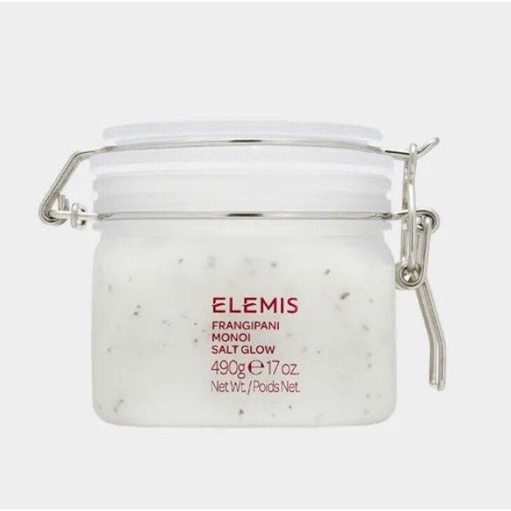 Скраб для тела " ELEMIS Франжипани"