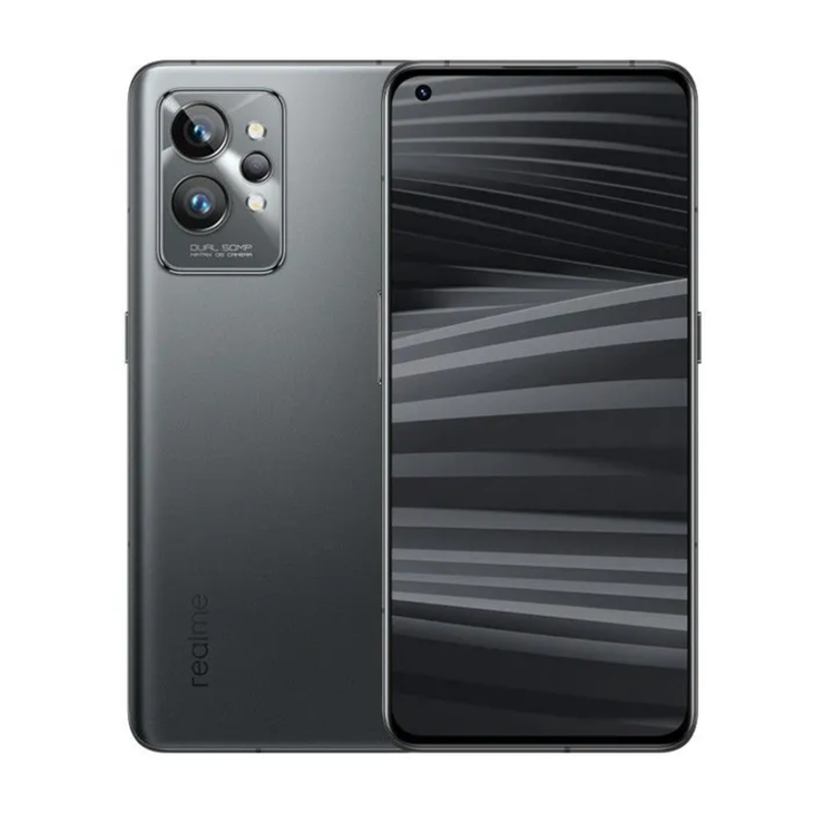 Смартфон Realme
