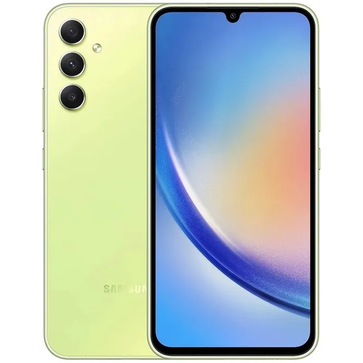Смартфон Samsung Galaxy