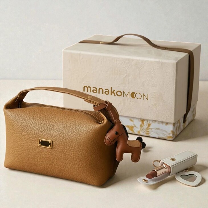 Косметичка "Manakomoon"