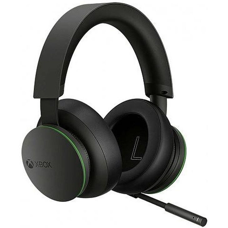 Беспроводные наушники "Microsoft Xbox"