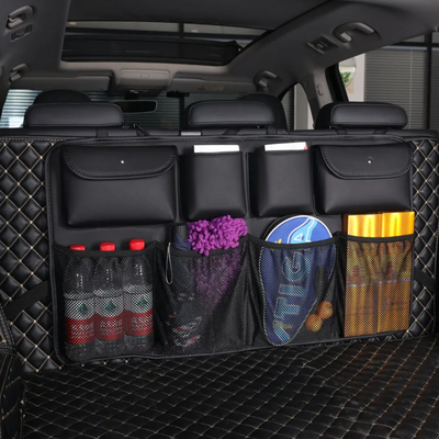 Органайзер в багажник "Всё с собой"